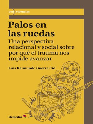 cover image of Palos en las ruedas